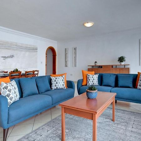 Morina Court - St Julians Seaside Bliss Apartments And Penthouse By Shortletsmalta سانت جوليان المظهر الخارجي الصورة