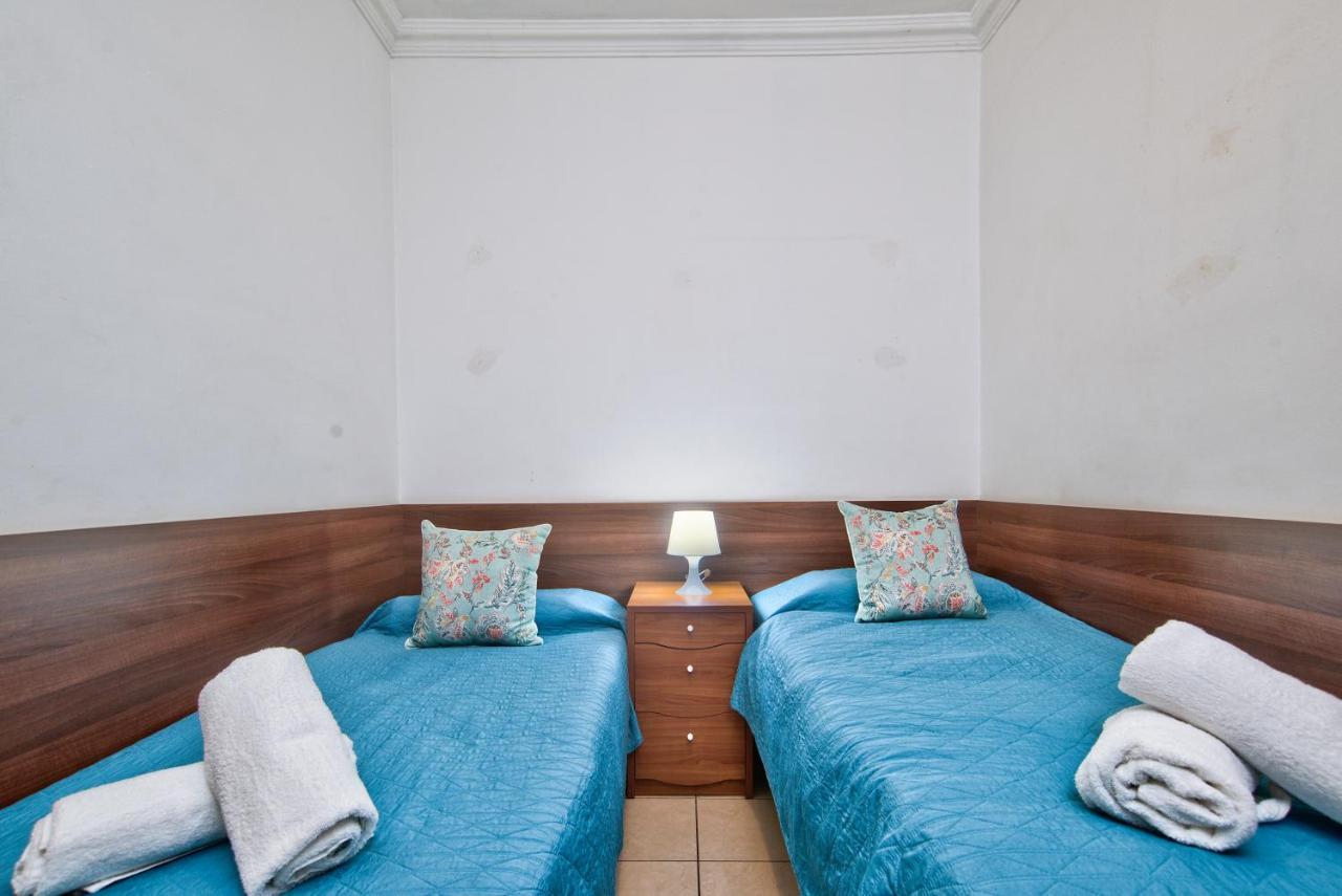 Morina Court - St Julians Seaside Bliss Apartments And Penthouse By Shortletsmalta سانت جوليان المظهر الخارجي الصورة