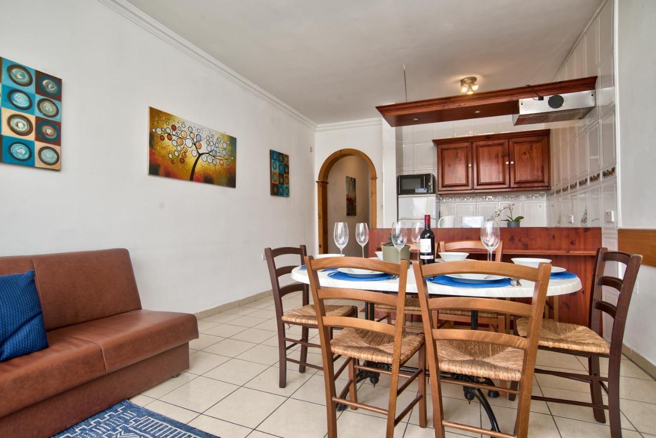 Morina Court - St Julians Seaside Bliss Apartments And Penthouse By Shortletsmalta سانت جوليان المظهر الخارجي الصورة