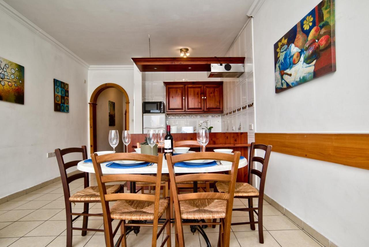 Morina Court - St Julians Seaside Bliss Apartments And Penthouse By Shortletsmalta سانت جوليان المظهر الخارجي الصورة