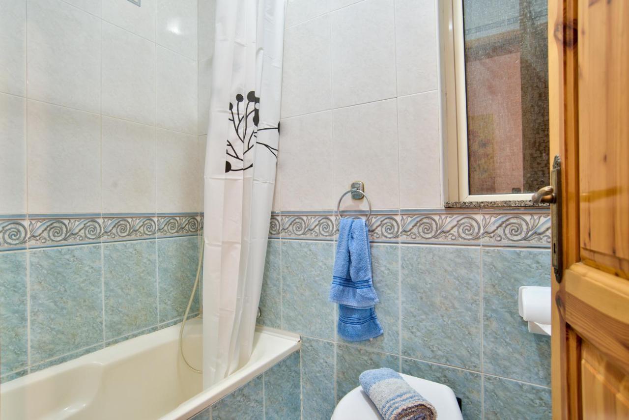 Morina Court - St Julians Seaside Bliss Apartments And Penthouse By Shortletsmalta سانت جوليان المظهر الخارجي الصورة