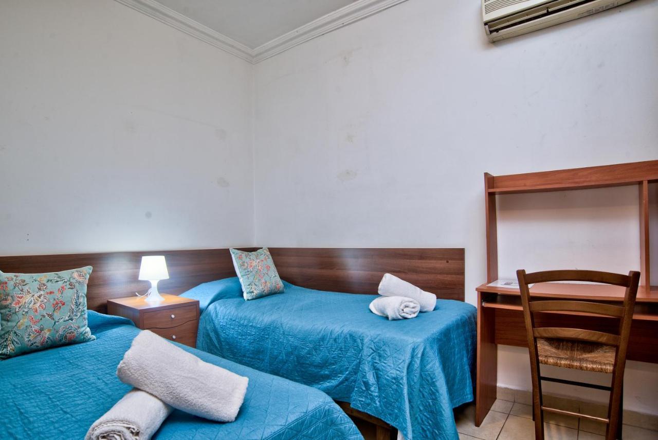 Morina Court - St Julians Seaside Bliss Apartments And Penthouse By Shortletsmalta سانت جوليان المظهر الخارجي الصورة